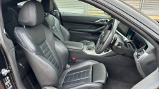 BMW 4 Series 420i M Sport 2dr Step Auto Petrol Coupe